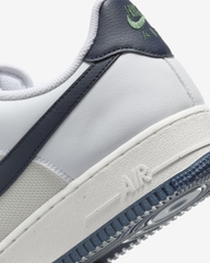 Giày Nike Chính Hãng - Air Force 1 '07 - Trắng | JapanSport HF4298-100