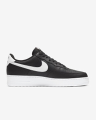 Giày Nike Nam Chính Hãng - Air Force 1 '07 - Đen | JapanSport CT2302-002