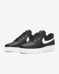 Giày Nike Nam Chính Hãng - Air Force 1 '07 - Đen | JapanSport CT2302-002