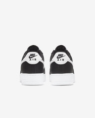 Giày Nike Nam Chính Hãng - Air Force 1 '07 - Đen | JapanSport CT2302-002
