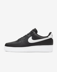Giày Nike Nam Chính Hãng - Air Force 1 '07 - Đen | JapanSport CT2302-002