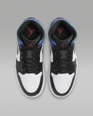 Giày Nike Nam Nữ Chính Hãng - Air Jordan 1 Mid | JapanSport DQ8426-154