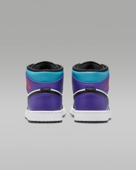 Giày Nike Nam Nữ Chính Hãng - Air Jordan 1 Mid | JapanSport DQ8426-154