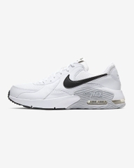 Giày Nike Chính Hãng - Nike Air Max Excee - Trắng/Đen | JapanSport CD4165-100