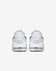 Giày Nike Chính Hãng - Nike Air Max Excee - Trắng/Đen | JapanSport CD4165-100