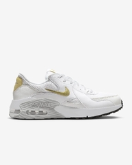 Giày Nike Nữ Chính Hãng - Air Max Excee - Trắng | JapanSport CD5432-129
