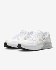 Giày Nike Nữ Chính Hãng - Air Max Excee - Trắng | JapanSport CD5432-129