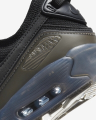 Giày Nike Chính hãng - Air Max Terrascape 90  - Nam - Đen | JapanSport DQ3987-002