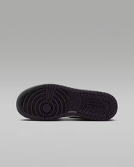 Giày Nike Chính Hãng - Air Jordan 1 Low (GS) - Màu Trắng | JapanSport 553560-045