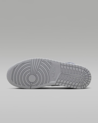 Giày Nike Nam Chính Hãng - Air Jordan 1 Mid - Màu Xám | JapanSport DQ8426-104