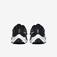 Giày chạy Nam Nike Chính Hãng - AIR ZOOM PEGASUS 37 FLYEASE - Đen/Trắng | JapanSport CK8474-003