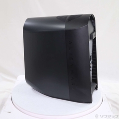 【Đã qua sử dụng】Alienware Aurora R10 Ryzen Edition Ryzen 9-5900X | RAM 32GB | SSD 2TB + 2TB HDD RTX™ 3070 8GB - Màu đen |  JapanSport