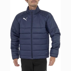 Áo Khoác Puma Nam Chính Hãng - Soccer Football Club Sports Blouson - Màu Xanh | JapanSport 659841-06