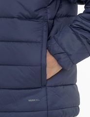 Áo Khoác Puma Nam Chính Hãng - Soccer Football Club Sports Blouson - Màu Xanh | JapanSport 659841-06