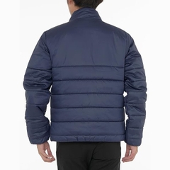 Áo Khoác Puma Nam Chính Hãng - Soccer Football Club Sports Blouson - Màu Xanh | JapanSport 659841-06