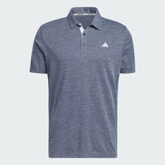 Áo Polo Adidas Nam Chính Hãng - Drive Primegreen Golf - Màu xanh | JapanSport IA5451