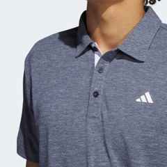 Áo Polo Adidas Nam Chính Hãng - Drive Primegreen Golf - Màu xanh | JapanSport IA5451