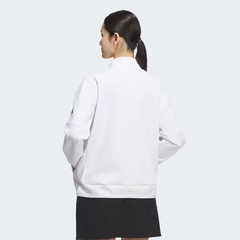 Khoác Adidas Nữ Chính Hãng - COLD.RDY - trắng | JapanSport   JM2986