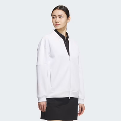 Khoác Adidas Nữ Chính Hãng - COLD.RDY - trắng | JapanSport   JM2986
