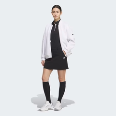 Khoác Adidas Nữ Chính Hãng - COLD.RDY - trắng | JapanSport   JM2986