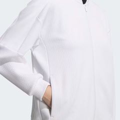 Khoác Adidas Nữ Chính Hãng - COLD.RDY - trắng | JapanSport   JM2986