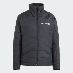 Áo Khoác Adidas Nữ Chính Hãng - Terrex Multi Synthetic Thermal - Màu Đen | JapanSport IM7671