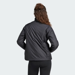 Áo Khoác Adidas Nữ Chính Hãng - Terrex Multi Synthetic Thermal - Màu Đen | JapanSport IM7671