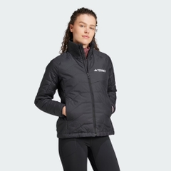 Áo Khoác Adidas Nữ Chính Hãng - Terrex Multi Synthetic Thermal - Màu Đen | JapanSport IM7671