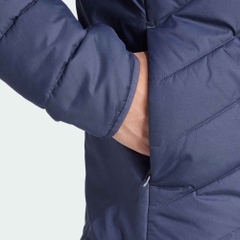 Áo Khoác Adidas Chính Hãng - Áo Khoác Giữ Nhiệt Chất Liệu Tổng Hợp Terrex Multi - Màu xanh | JapanSport IM7686