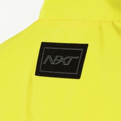 Áo Khoác Mizuno Chính Hãng - N-XT Breath Thermo Warmer - Màu vàng | JapanSport 32JEB740-47