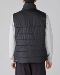 Áo Khoác Puma Nam Chính Hãng - Men's ESS Padded Vest - Màu Đen | JapanSport 690969-01
