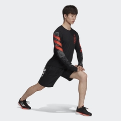 Áo Khoác Adidas Chính Hãng -  FAST GRAPHIC T-SHIRT - FJ5000