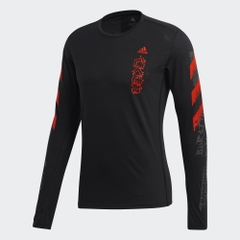 Áo Khoác Adidas Chính Hãng -  FAST GRAPHIC T-SHIRT - FJ5000