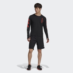 Áo Khoác Adidas Chính Hãng -  FAST GRAPHIC T-SHIRT - FJ5000
