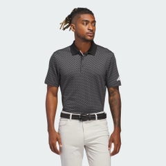 Áo Polo Adidas Nam Chính Hãng - Áo Polo Sần Beyond - Màu đen | JapanSport IM7869