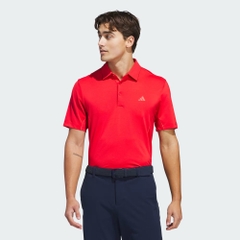 Áo Polo Adidas Chính Hãng - Áo Polo Hybrid Ultimate365 - Màu đỏ | JapanSport JF4887
