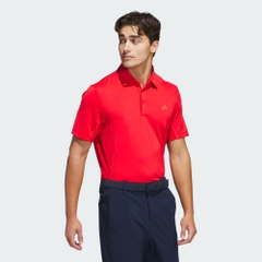 Áo Polo Adidas Chính Hãng - Áo Polo Hybrid Ultimate365 - Màu đỏ | JapanSport JF4887