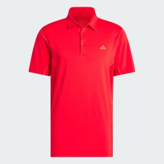 Áo Polo Adidas Chính Hãng - Áo Polo Hybrid Ultimate365 - Màu đỏ | JapanSport JF4887