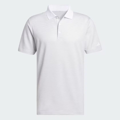 Áo Polo Adidas Nam Chính Hãng - OTTOMAN - Xám Trắng | JapanSport IU4365