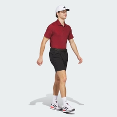 Áo Polo Adidas Nam Chính Hãng - Ultimate365 Mini Bunker Polo Shirt - Màu đỏ | JapanSport JF4896