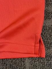 Áo Polo golf Adidas Nam Chính Hãng - Red Aero Ready Polo - Màu đỏ | JapanSport IT5451