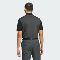 Áo Polo Adidas Chính Hãng - Hybrid Ultimate365 - Màu Đen | JapanSport JF4886