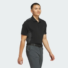 Áo Polo Adidas Chính Hãng - Hybrid Ultimate365 - Màu Đen | JapanSport JF4886