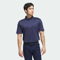 Áo Polo Adidas Chính Hãng - Áo Polo Kẻ Sọc Ultimate365 Dash - Màu xanh | JapanSport JL5316