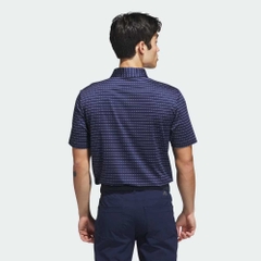 Áo Polo Adidas Chính Hãng - Áo Polo Kẻ Sọc Ultimate365 Dash - Màu xanh | JapanSport JL5316