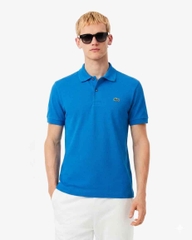 Áo Polo Lacoste Chính hãng - Classic Fit Original L.12.12 - Màu Xanh| JapanSport  L.12.12-51-qpt