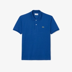 Áo Polo Lacoste Chính hãng - Classic Fit Original L.12.12 - Màu Xanh | JapanSport L.12.12-51-CX4