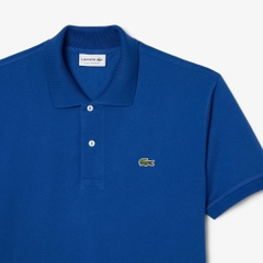 Áo Polo Lacoste Chính hãng - Classic Fit Original L.12.12 - Màu Xanh | JapanSport L.12.12-51-CX4