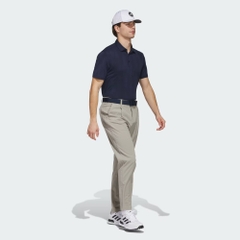 Áo Polo Adidas Nam Chính Hãng - Micro Texture Ultimate365 - Màu navy | JapanSport JF9010