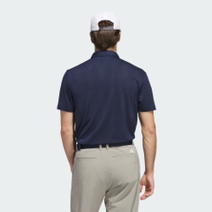 Áo Polo Adidas Nam Chính Hãng - Micro Texture Ultimate365 - Màu navy | JapanSport JF9010